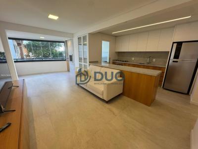 Apartamento para Venda, em Florian�polis, bairro Coqueiros, 2 dormit�rios, 3 banheiros, 2 su�tes, 1 vaga