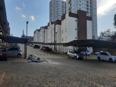 Apartamento para Venda, em An�polis, bairro Jundia�, 2 dormit�rios, 1 banheiro, 1 vaga