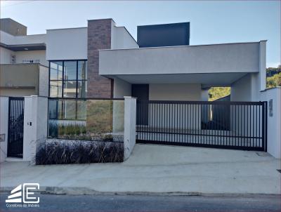 Casa para Venda, em Jaragu� do Sul, bairro Tr�s Rios do Norte, 2 dormit�rios, 3 banheiros, 1 su�te, 2 vagas