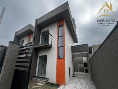 Casa para Venda, em Barra Velha, bairro Quinta dos A�orianos, 2 dormit�rios, 2 banheiros, 1 vaga