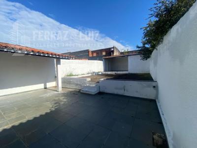 Casa para Loca��o, em Itu, bairro JARDIM DAS ROSAS, 2 dormit�rios, 1 banheiro