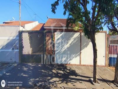 Casa para Venda, em S�o Jos� do Rio Preto, bairro JARDIM ALICE, 3 dormit�rios, 2 banheiros, 1 su�te, 2 vagas