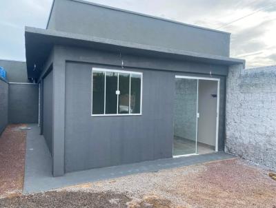 Casa para Venda, em Sinop, bairro NOVO HORIZONTE, 3 dormit�rios, 2 su�tes