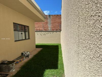 Casa para Venda, em An�polis, bairro Jardim Primavera 1� Etapa, 3 dormit�rios, 1 banheiro, 1 su�te, 2 vagas