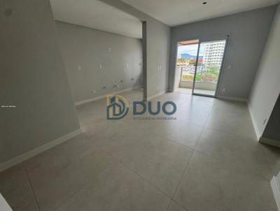 Apartamento para Venda, em S�o Jos�, bairro Barreiros, 2 dormit�rios, 2 banheiros, 1 su�te, 1 vaga