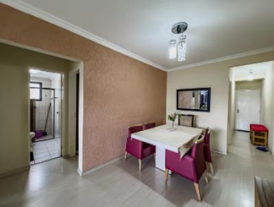 Apartamento para Venda, em S�o Bernardo do Campo, bairro Baeta Neves, 3 dormit�rios, 1 banheiro, 1 vaga