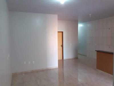 Casa para Venda, em Sorriso, bairro SANTA CLARA, 3 dormit�rios, 2 banheiros, 1 su�te