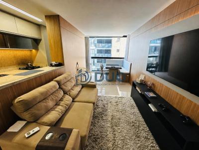 Apartamento para Venda, em S�o Jos�, bairro Areias, 2 dormit�rios, 2 banheiros, 1 su�te, 1 vaga