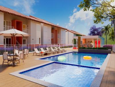 Apartamento para Venda, em Vespasiano, bairro Serra Dourada, 2 dormit�rios, 1 banheiro, 1 vaga