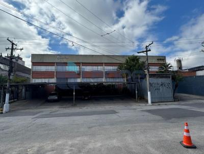 Galp�o para Loca��o, em S�o Paulo, bairro Lim�o, 8 banheiros, 10 vagas