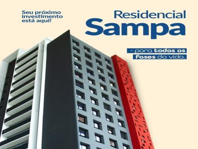 Empreendimento para Venda, em Erechim, bairro Centro, 1 dormit�rio