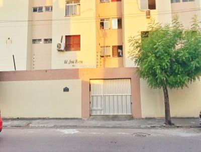 Apartamento para Venda, em Fortaleza, bairro Papicu, 2 dormit�rios, 1 su�te, 1 vaga