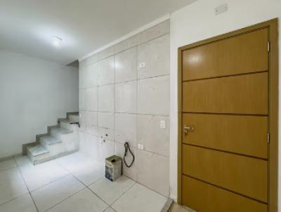 Cobertura para Venda, em Santo Andr�, bairro Parque Das Na��es, 2 dormit�rios, 1 banheiro, 1 su�te, 1 vaga