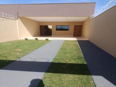 Apartamento para Venda, em An�polis, bairro Jardim Primavera 1� Etapa, 2 dormit�rios, 1 banheiro, 1 su�te, 2 vagas