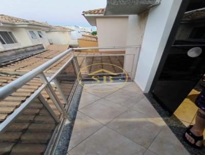 Apartamento para Venda, em Rio das Ostras, bairro Recreio, 2 dormit�rios, 2 banheiros, 1 su�te, 1 vaga