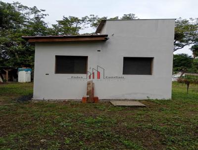 Ch�cara para Venda, em Itanha�m, bairro S�o Fernando (Ch�caras), 2 dormit�rios, 2 banheiros, 10 vagas