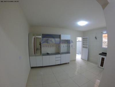 Casa para Loca��o, em Santana de Parna�ba, bairro Colinas da Anhang�era, 1 dormit�rio, 1 banheiro