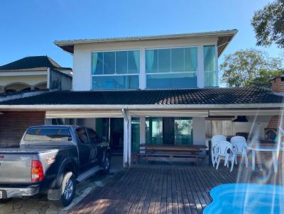 Casa para Venda, em S�o Sebasti�o, bairro Boraceia, 2 banheiros, 3 su�tes, 4 vagas