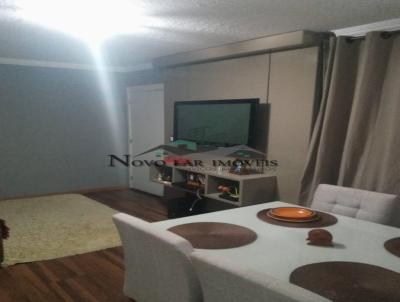 Apartamento para Venda, em Vespasiano, bairro G�vea, 2 dormit�rios, 1 banheiro, 1 vaga