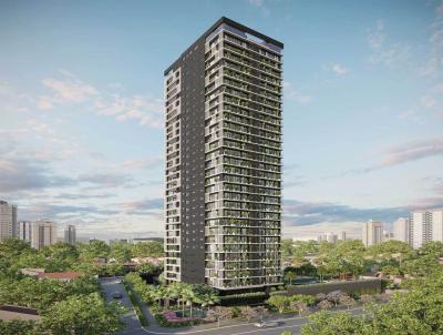 Apartamento para Venda, em Goi�nia, bairro Serrinha, 3 dormit�rios, 5 banheiros, 3 su�tes, 2 vagas