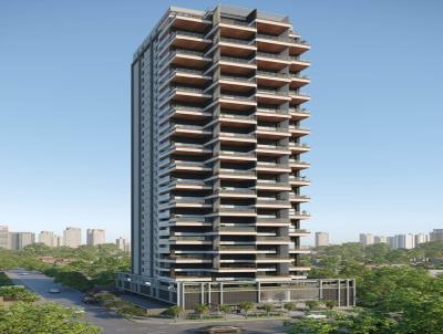 Apartamento para Venda, em Goi�nia, bairro Setor Marista, 4 dormit�rios, 6 banheiros, 4 su�tes