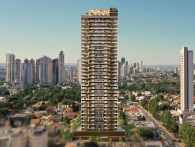 Studio para Venda, em Goi�nia, bairro Setor Marista, 1 dormit�rio, 2 banheiros, 1 vaga