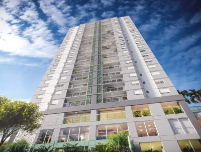 Apartamento para Venda, em Goi�nia, bairro Setor Bueno, 2 dormit�rios, 3 banheiros, 2 su�tes, 1 vaga
