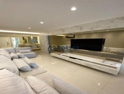 Apartamento para Venda, em S�o Jos�, bairro Kobrasol, 3 dormit�rios, 4 banheiros, 3 su�tes, 2 vagas