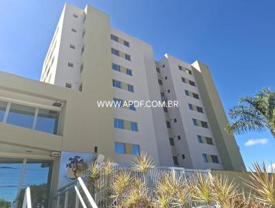 Apartamento 2 Quartos para Venda, em Bras�lia, bairro Ceil�ndia Norte (Ceil�ndia), 2 dormit�rios, 2 banheiros, 1 su�te, 1 vaga