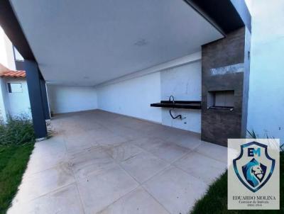 Casa para Venda, em Betim, bairro Tiradentes, 3 dormit�rios, 3 banheiros, 1 su�te, 2 vagas