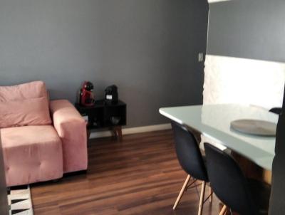 Apartamento para Venda, em S�o Paulo, bairro Ch�cara Calif�rnia, 3 dormit�rios, 1 banheiro, 1 vaga