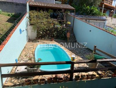 Sobrado para Venda, em S�o Sebasti�o, bairro S�o Francisco da Praia, 3 dormit�rios, 4 banheiros, 1 su�te, 2 vagas