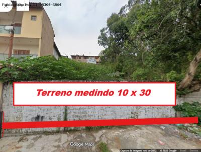 Terreno para Venda, em S�o Paulo, bairro Jardim Nossa Senhora do Carmo