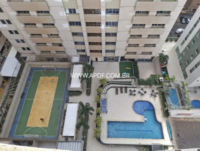 Apartamento 1 Quarto para Venda, em Bras�lia, bairro Norte (�guas Claras), 1 dormit�rio, 1 banheiro, 1 su�te, 1 vaga