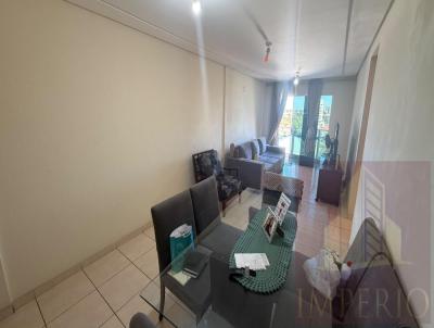 Apartamento para Venda, em Goi�nia, bairro Jardim Am�rica, 3 dormit�rios, 2 banheiros, 1 su�te, 2 vagas