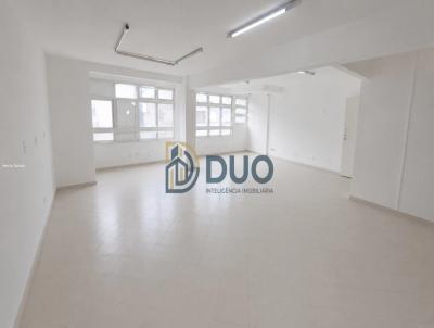 Sala Comercial para Venda, em Florian�polis, bairro Centro, 1 banheiro