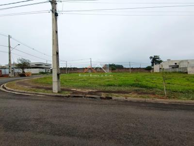 Terreno em Condom�nio para Venda, em Presidente Prudente, bairro Condom�nio Mart Ville