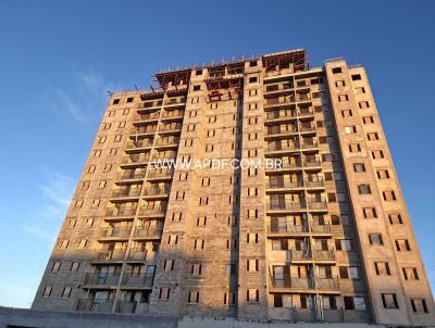 Apartamento 2 Quartos para Venda, em Bras�lia, bairro Areal (�guas Claras), 2 dormit�rios, 2 banheiros, 1 su�te, 1 vaga