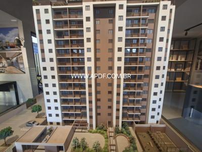 Apartamento 3 Quartos para Venda, em Bras�lia, bairro Areal (�guas Claras), 3 dormit�rios, 2 banheiros, 1 su�te, 1 vaga