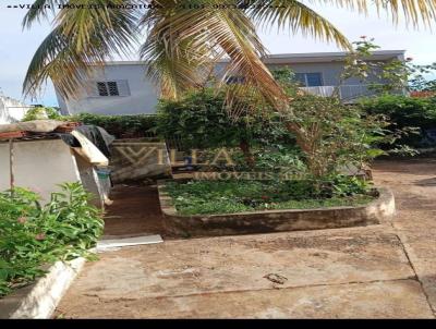 Sobrado para Venda, em Ara�atuba, bairro Rosele, 3 dormit�rios, 2 banheiros, 3 vagas