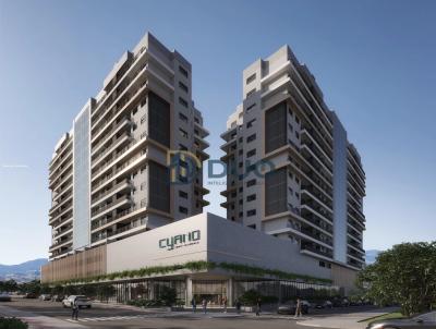 Apartamento para Venda, em S�o Jos�, bairro Ro�ado, 2 dormit�rios, 2 banheiros, 1 su�te, 1 vaga