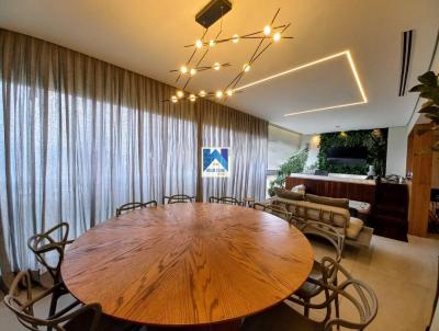 Apartamento para Venda, em Mogi das Cruzes, bairro JARDIM ARMENIA, 4 dormit�rios, 5 banheiros, 4 su�tes, 4 vagas