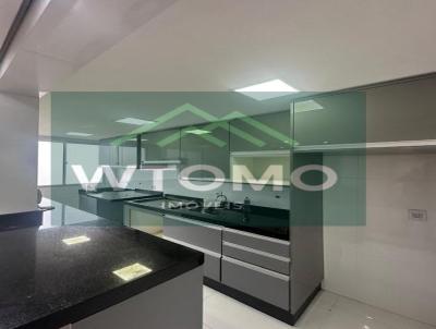 Apartamento para Venda, em Mogi das Cruzes, bairro Loteamento Mogilar, 2 dormit�rios, 1 banheiro, 1 vaga