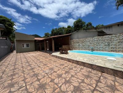 Casa para Temporada, em S�o Sebasti�o, bairro Boi�ucanga, 2 dormit�rios, 2 su�tes, 3 vagas