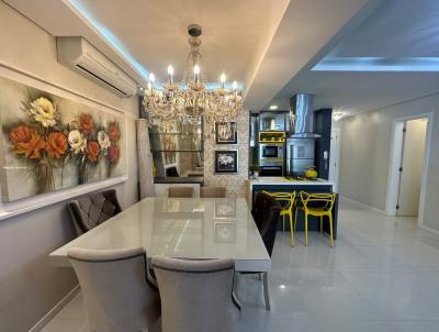 Apartamento para Venda, em Florian�polis, bairro Jardim Atl�ntico, 3 dormit�rios, 3 banheiros, 1 su�te, 2 vagas