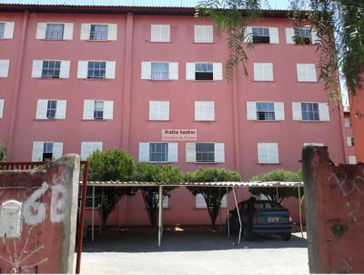 Apartamento para Venda, em Indaiatuba, bairro Jardim Eldorado, 2 dormit�rios, 1 banheiro, 1 vaga