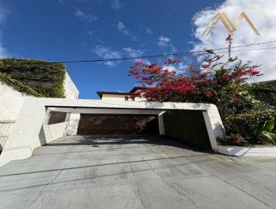Casa para Venda, em Salvador, bairro Itaigara, 4 dormit�rios, 4 banheiros, 3 su�tes, 4 vagas