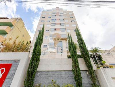Apartamento para Venda, em Curitiba, bairro Santa C�ndida, 2 dormit�rios, 2 banheiros, 1 su�te, 2 vagas