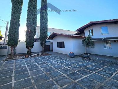 Casa para Venda, em Atibaia, bairro Jardim Paulista, 3 dormit�rios, 3 banheiros, 1 su�te, 3 vagas
