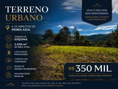 Terreno Urbano para Venda, em Marechal Floriano, bairro Victor Hugo